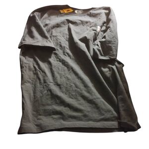 Carhartt Dark Gray Short Sleeve Tee